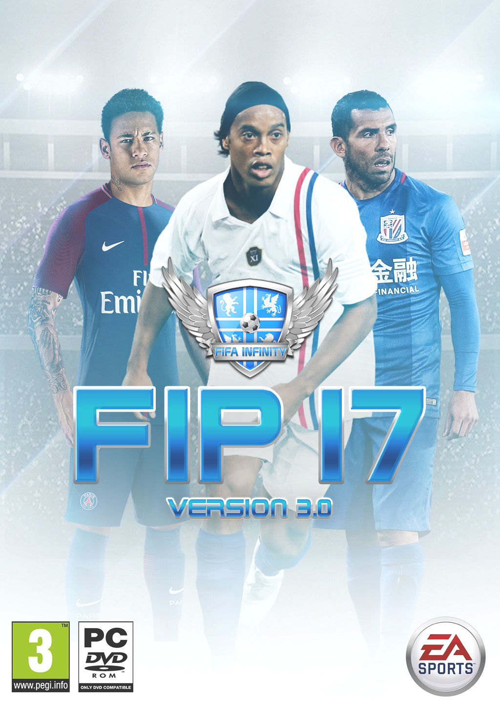 fifa 17 squad update file