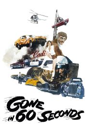 gone in 60 seconds full movie online
