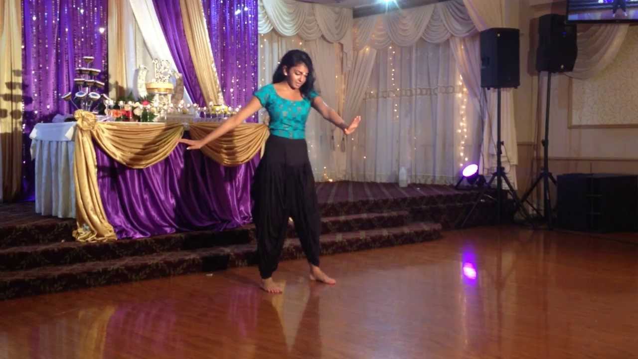 dance video in tamil songs